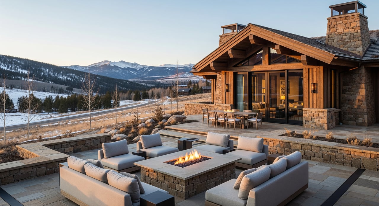 Second Home vs Investment In Colorado’s Mountains