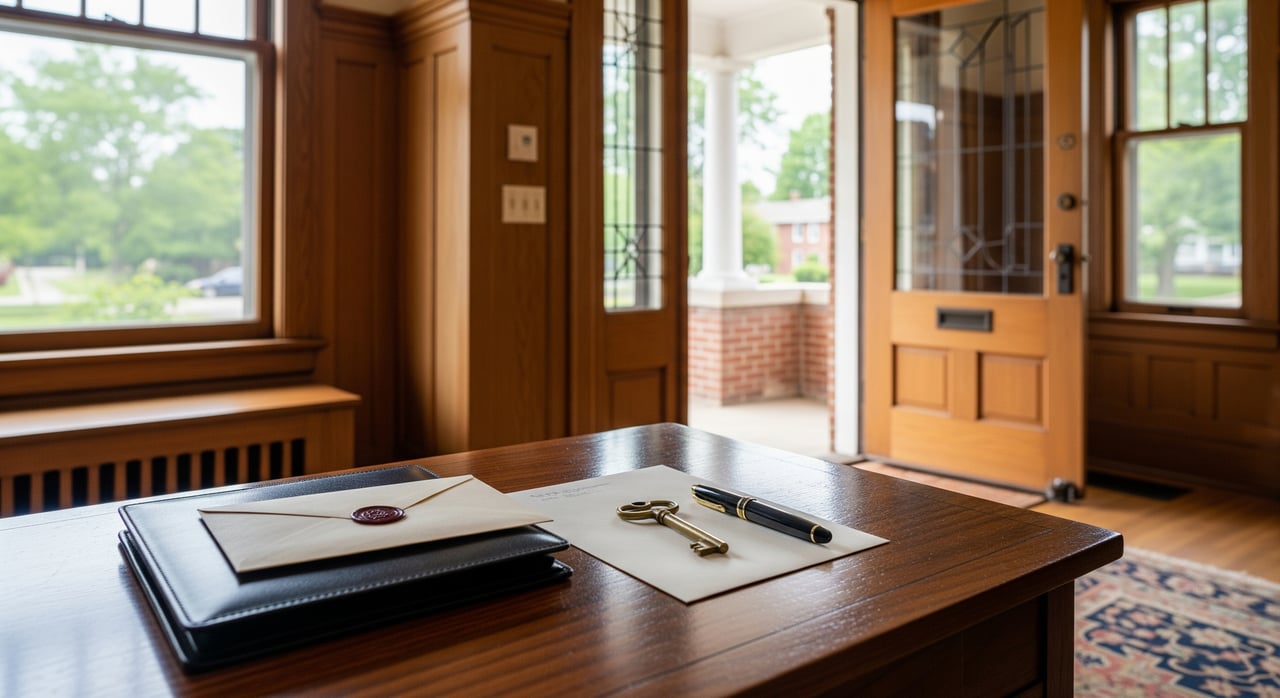 What Is Earnest Money? Elkhart Buyer Guide