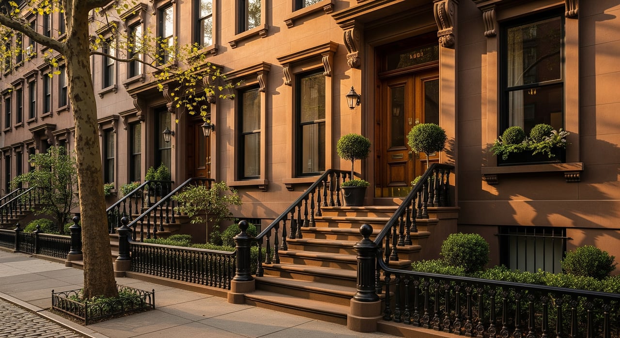 The Best Time to Sell in Greenwich Village