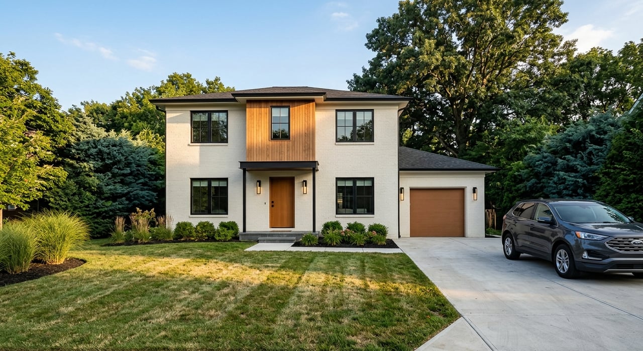 Is Bellevue Nashville’s Best Balance Of Space And Commute?