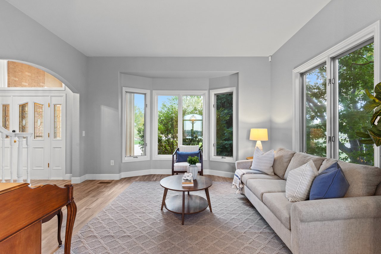 5986 Saddle Creek Trail