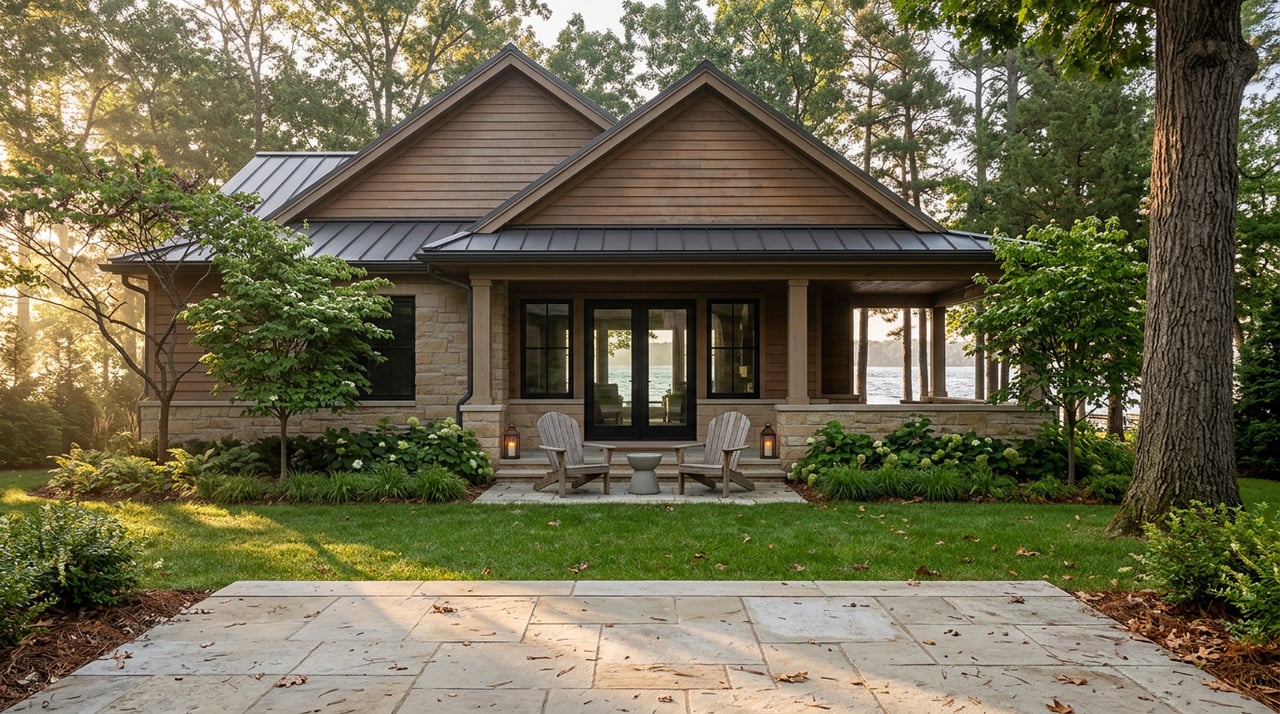 Living In Branson: Entertainment, Lakes And Everyday Life