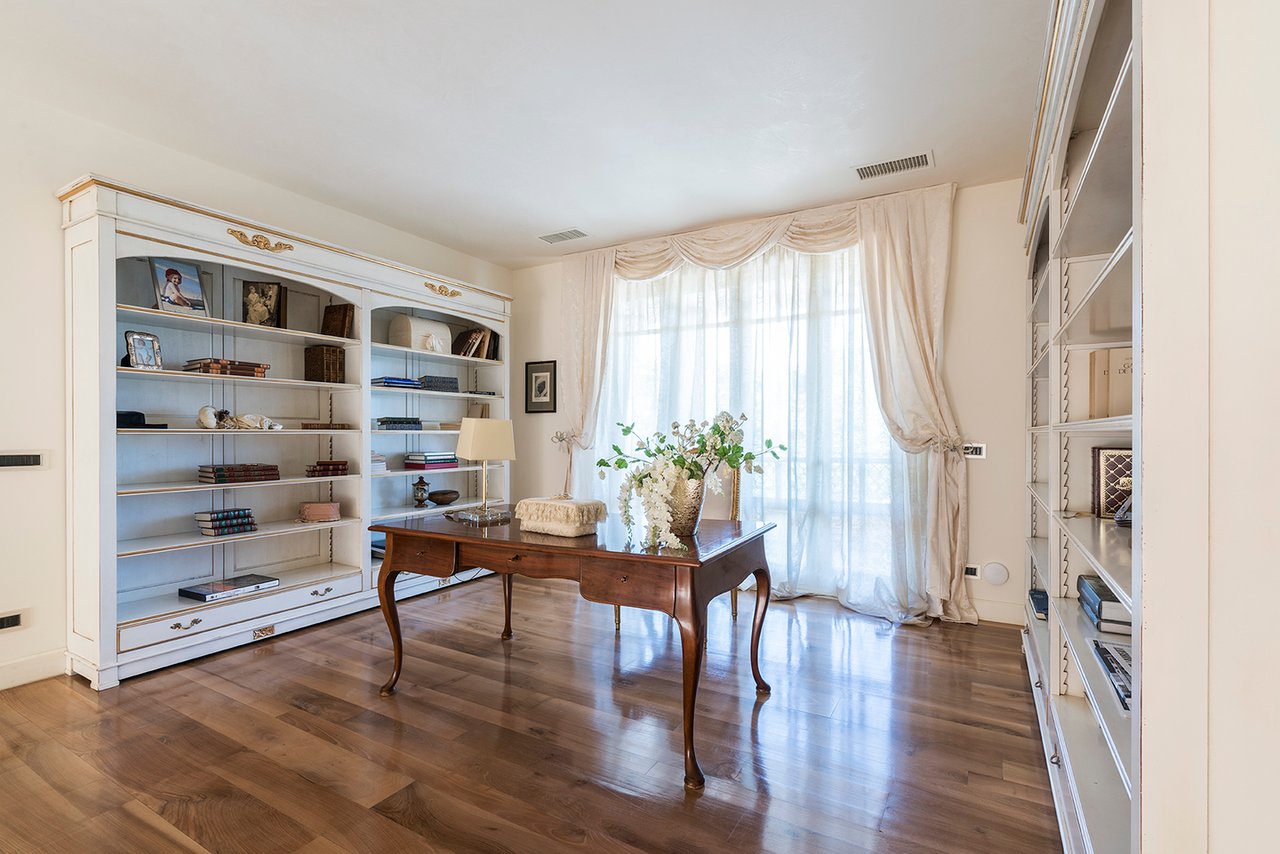 Villa Bianco Chic