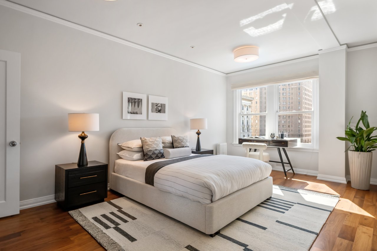 The Park Lane Residence 504