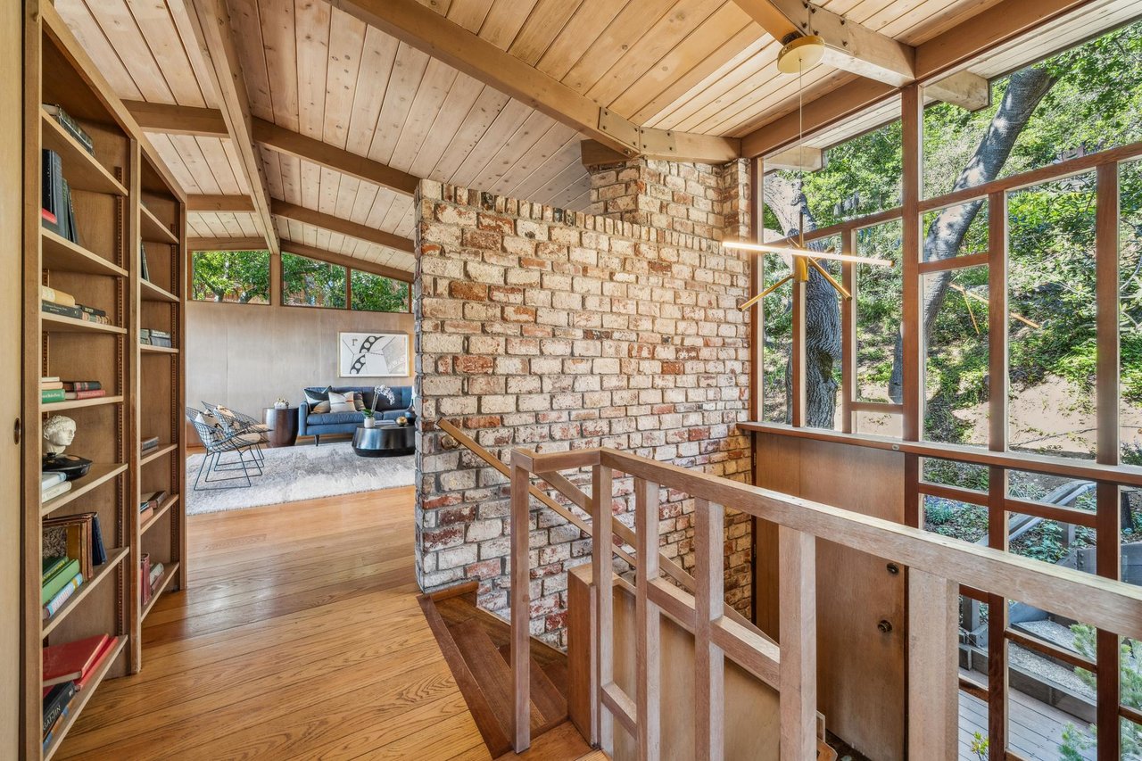 Top Berkeley Listing Agent