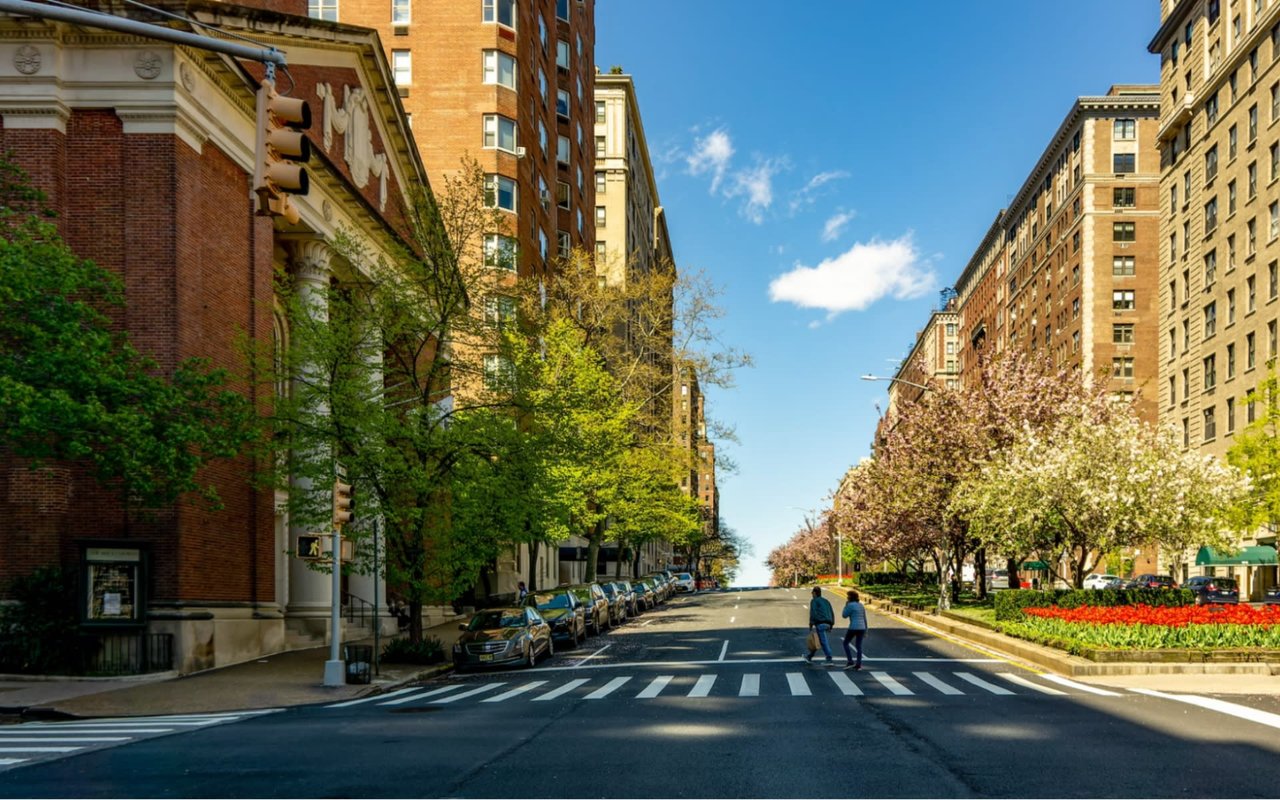 Unlocking Elegance: Buying a Home in the Upper East Side