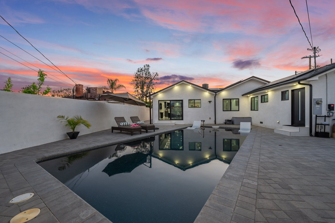 Bellaire Hideaway 🌴