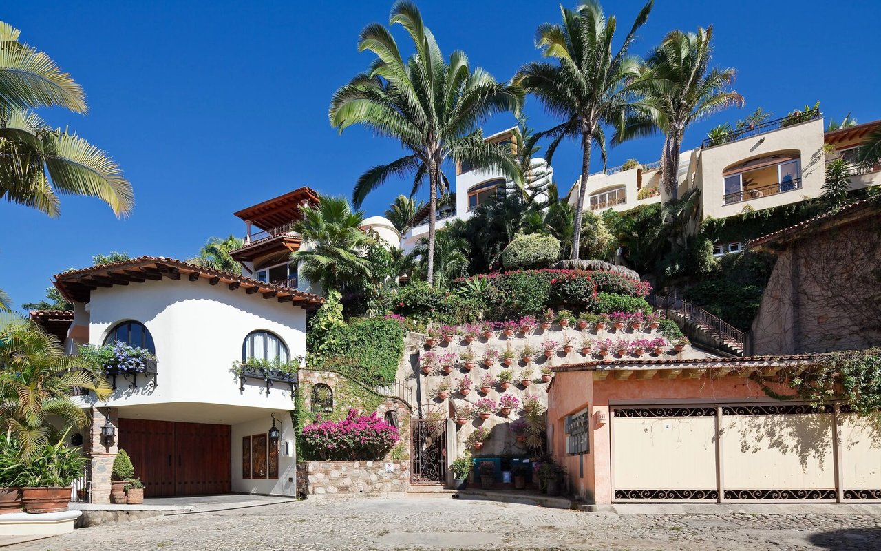 Palmilla
