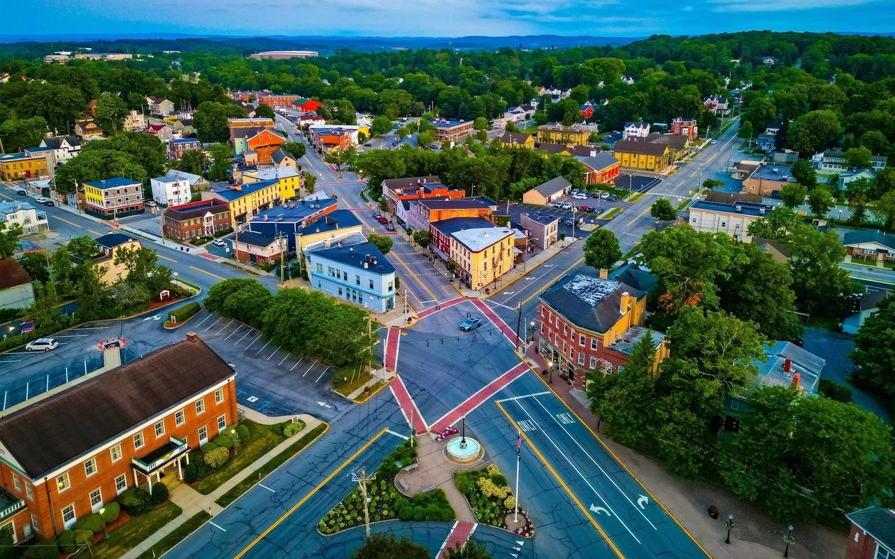 Goshen
