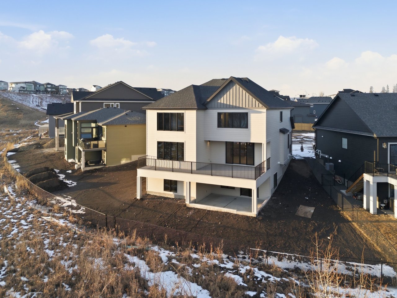 192 Creekstone Hill SW