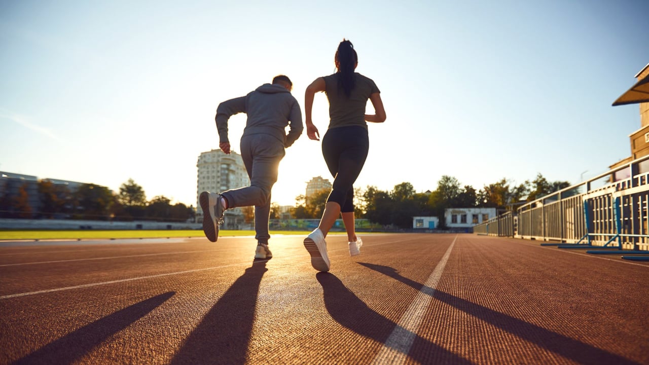 How Irvine Residents Access World-Class Fitness, Dining, and Medical Care Within 15 Minutes