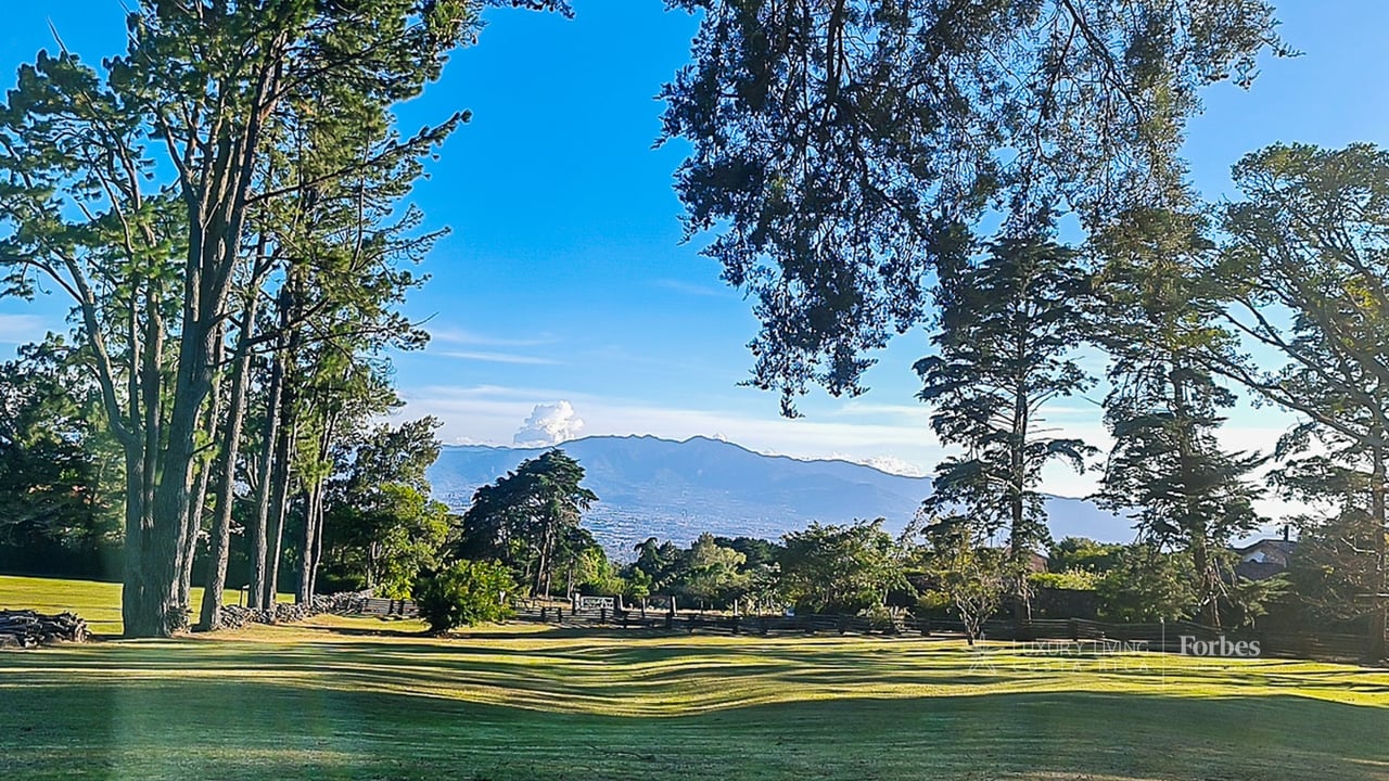 21325 - The Views Mountain Estate in San Jose de la Montaña