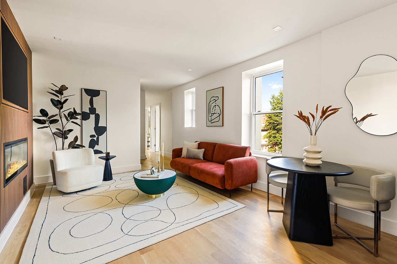 460 Halsey St, Unit 3F