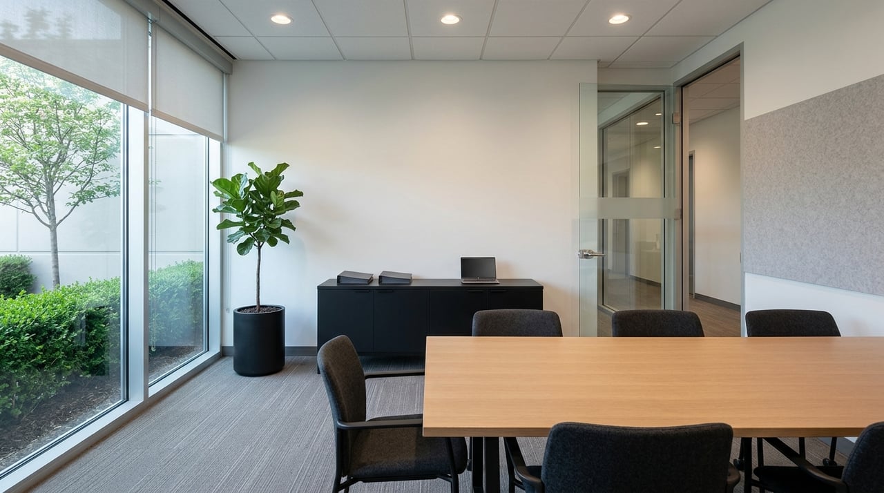 Preparing A Boise Senior Community For Confidential Sale