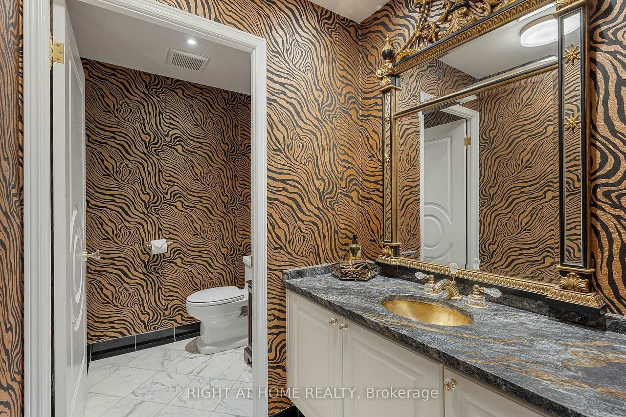 LARGEST PH IN GRAND HARBOUR