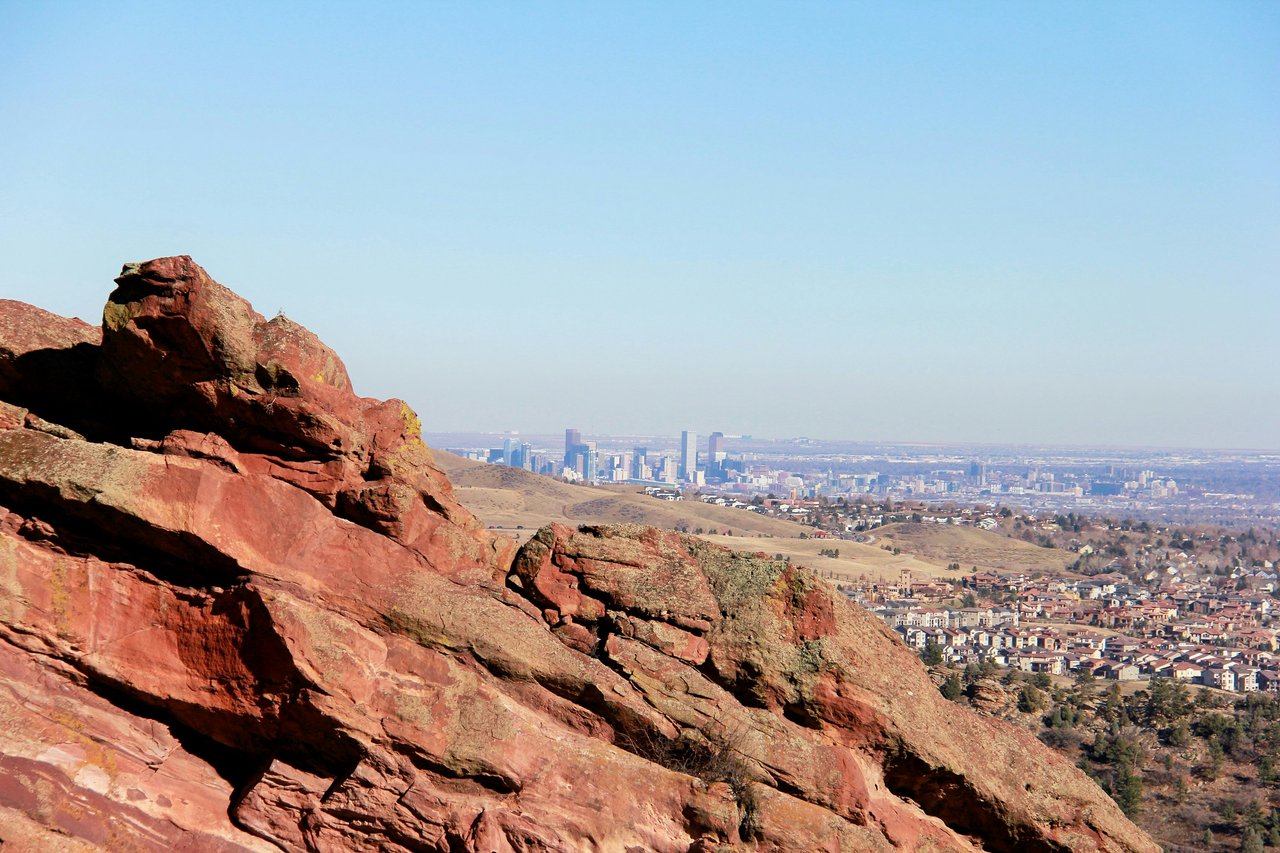 Micro-Adventures in Denver: Outdoor Experiences You Can Do After Work