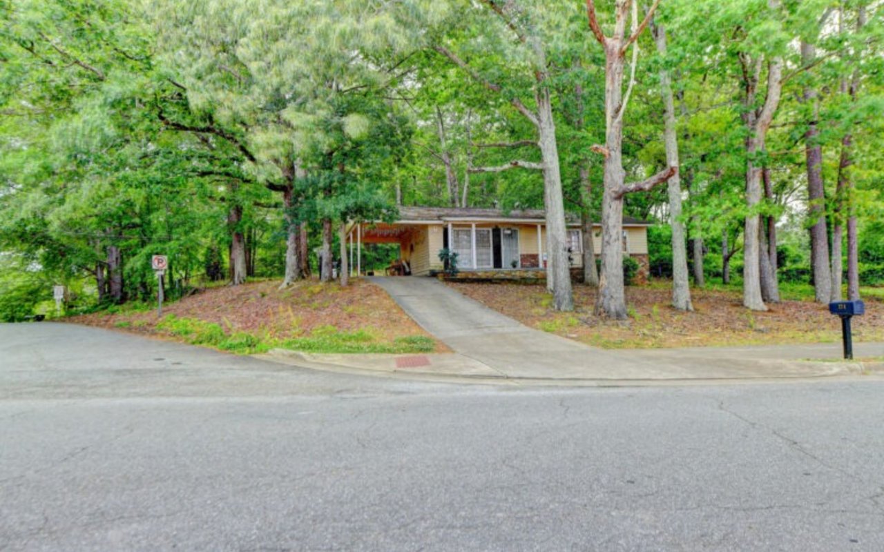 Alpharetta