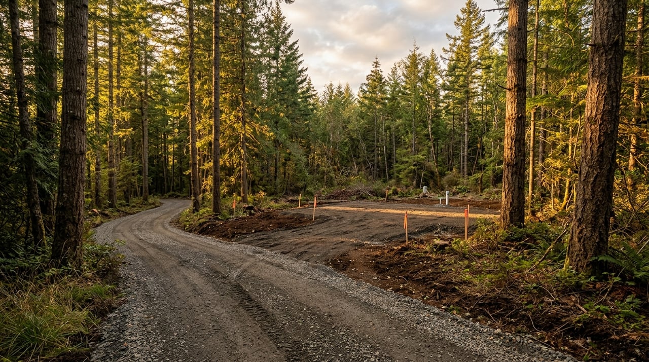 Buying Land And Acreage In Bridger Canyon