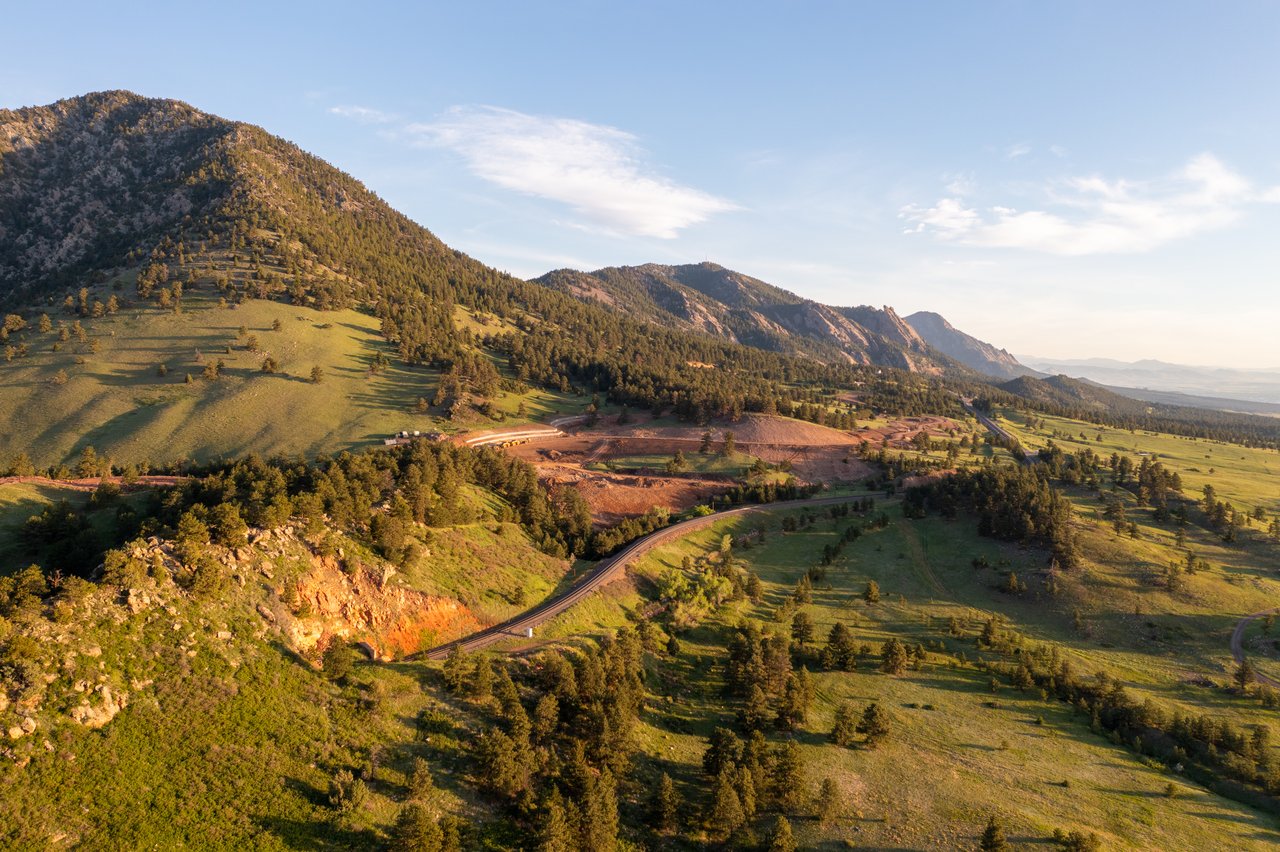 Canyon Pines | Luxury Custom Home Development