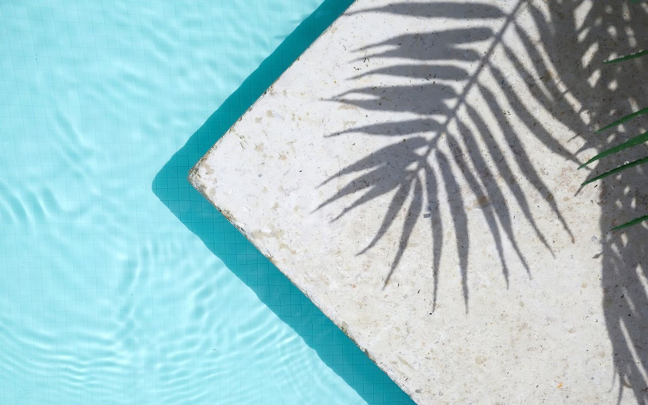 The Pool Culture of Palm Springs