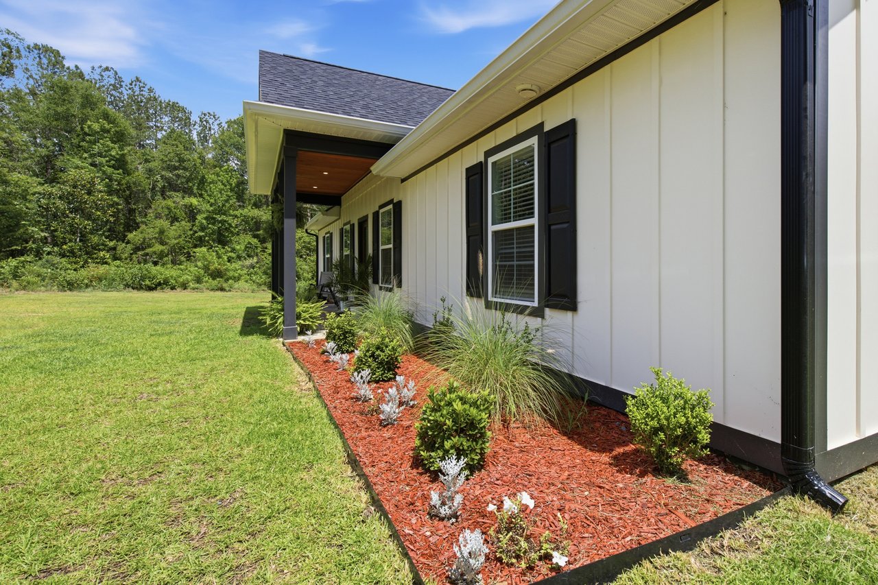823 Meridian Thomasville, GA  31792
