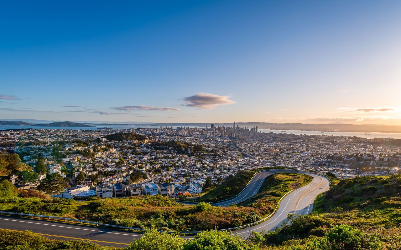 Pacific Heights