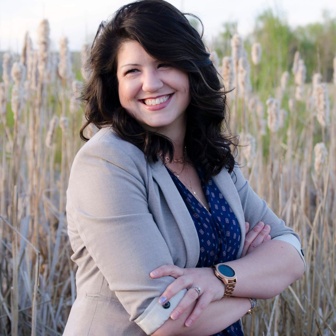 Eva Pursifull Meridian, ID Real Estate Agent Headshot