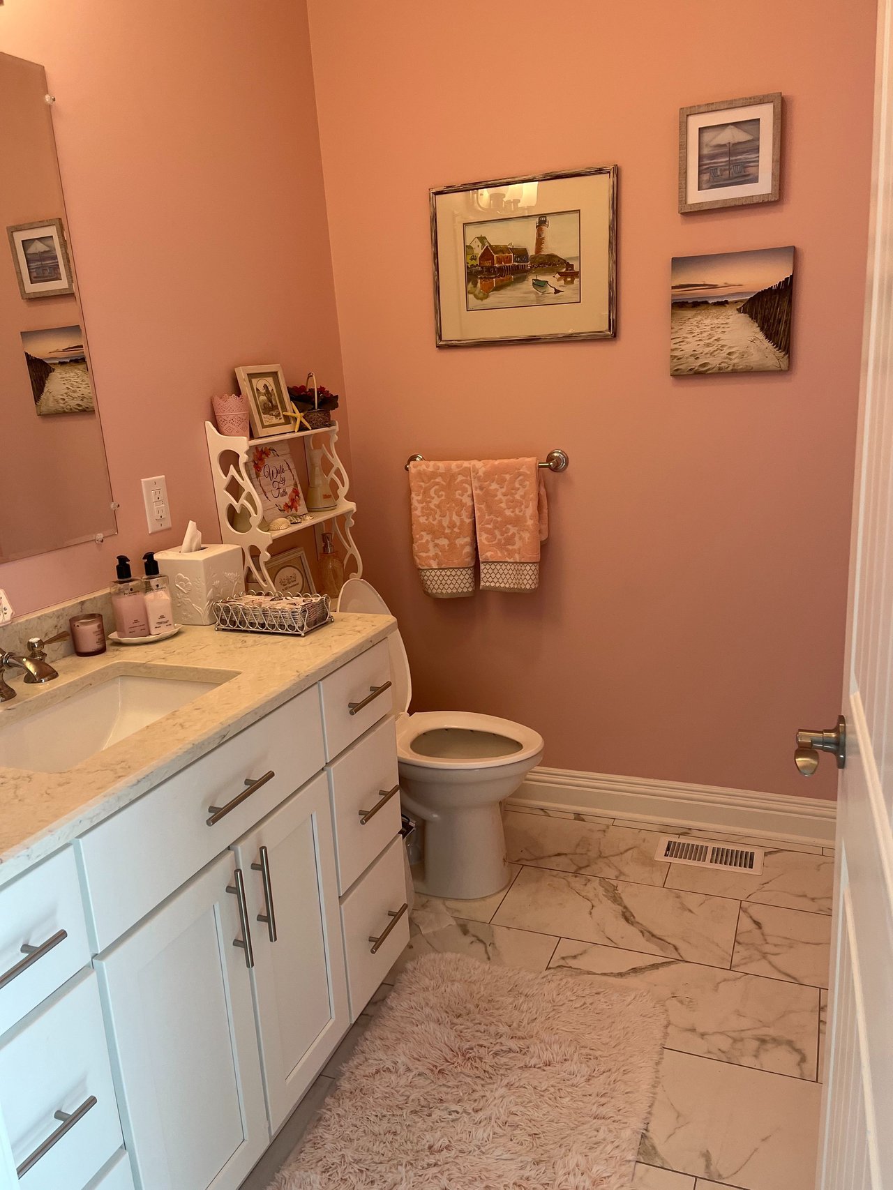 #36 New Home With Pool in the “Normandy Beach” Section