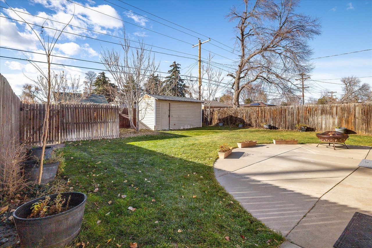 2885 Quebec Street, Denver, CO 80207