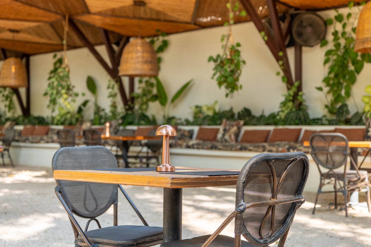 Hotel Curiol | Turnkey Boutique Jungle Hotel with Restaurant & Bar in Potrero