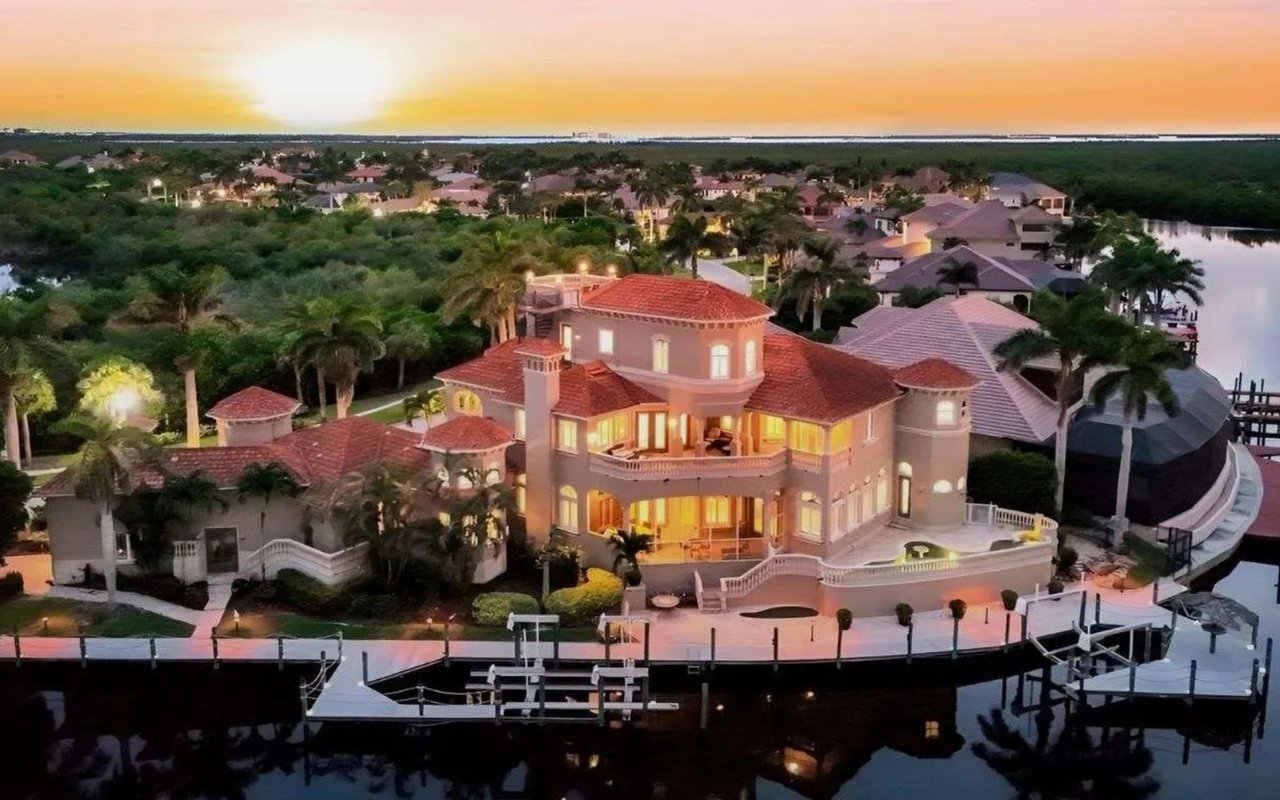 The Best Places to Buy a Home for Easy Access to Boating