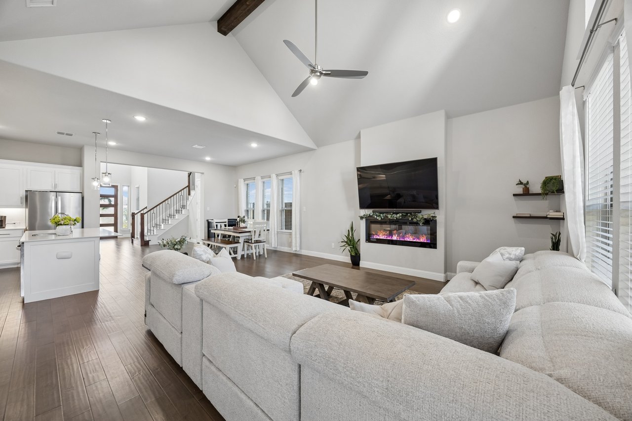 More About 2270 English Ivy Rd, Frisco, TX 75033