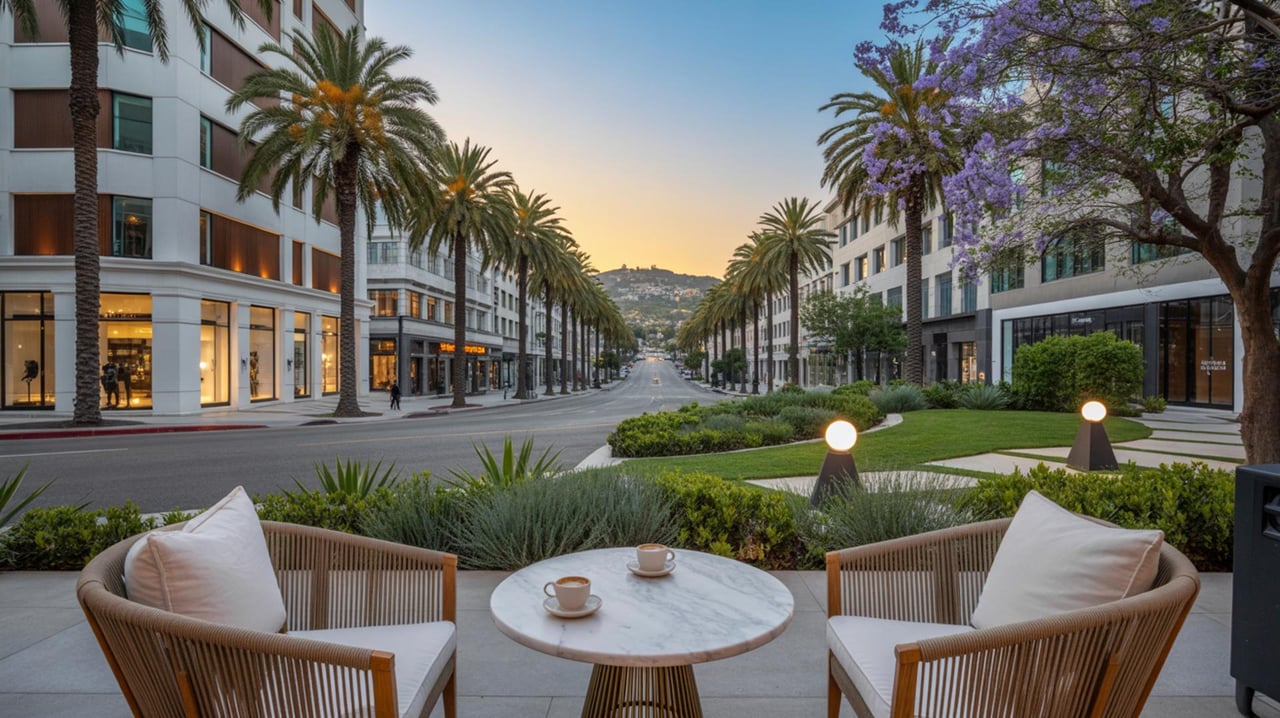 Neighborhood Amenities Homebuyers Are Willing to Pay More For