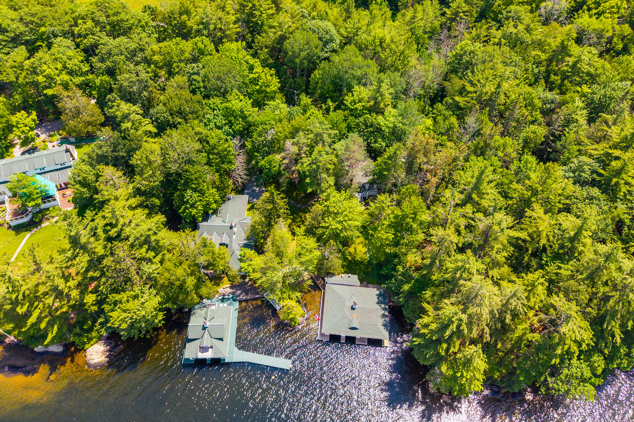 Lake Rosseau
