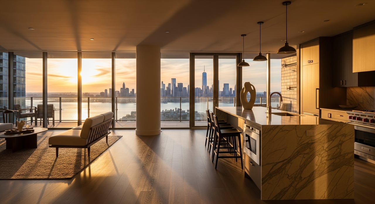 When to List a Downtown JC Condo for Maximum Exposure