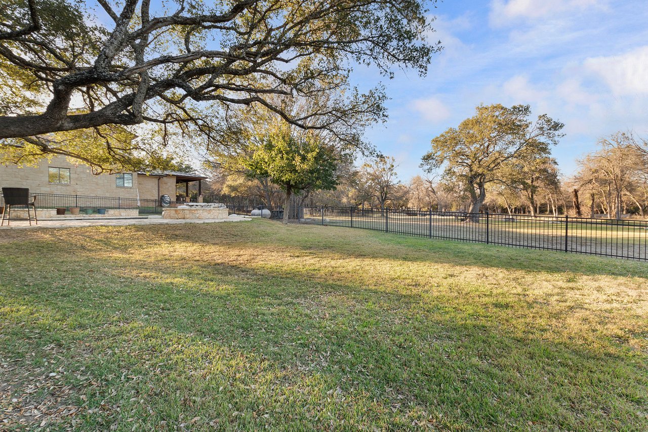 Ranch at Delaware Creek