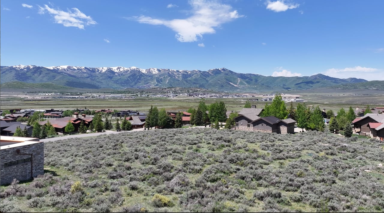 Endless Views from Westview Trail