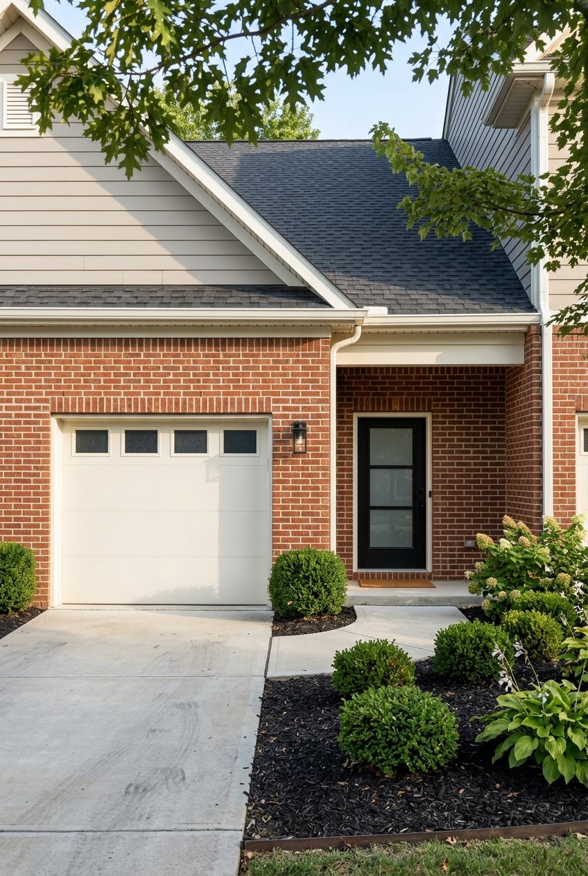 Low-Maintenance Living Options In St. Charles