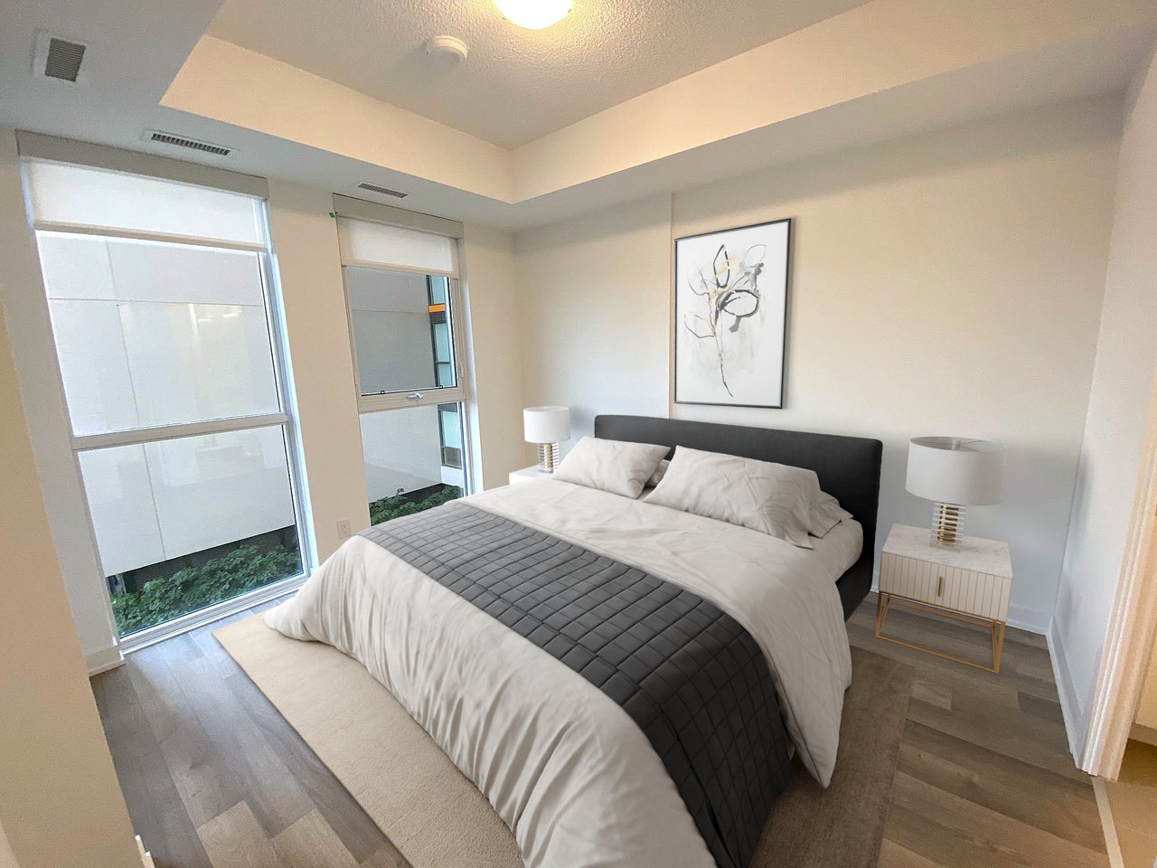 1603 Eglinton Ave W Unit: 408