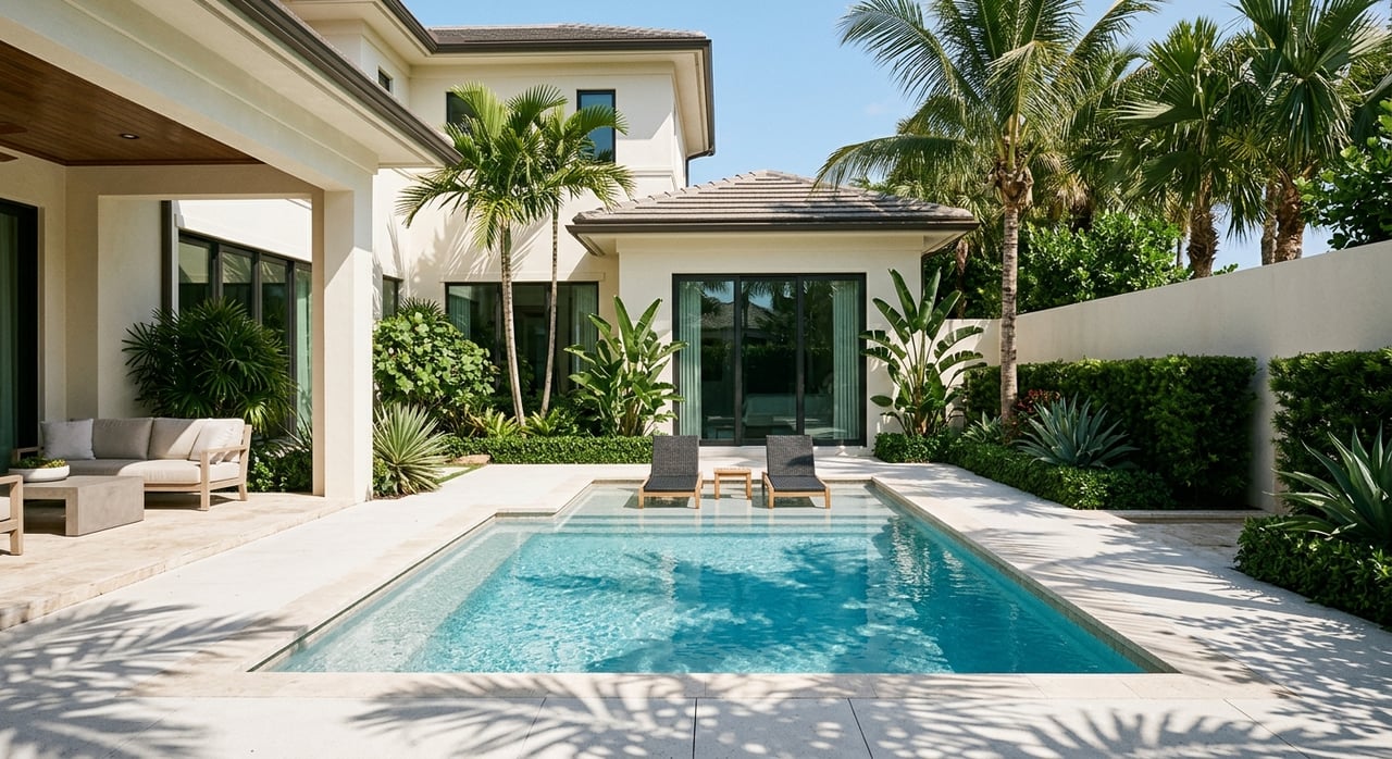 How To Read The Vero Beach Luxury Market