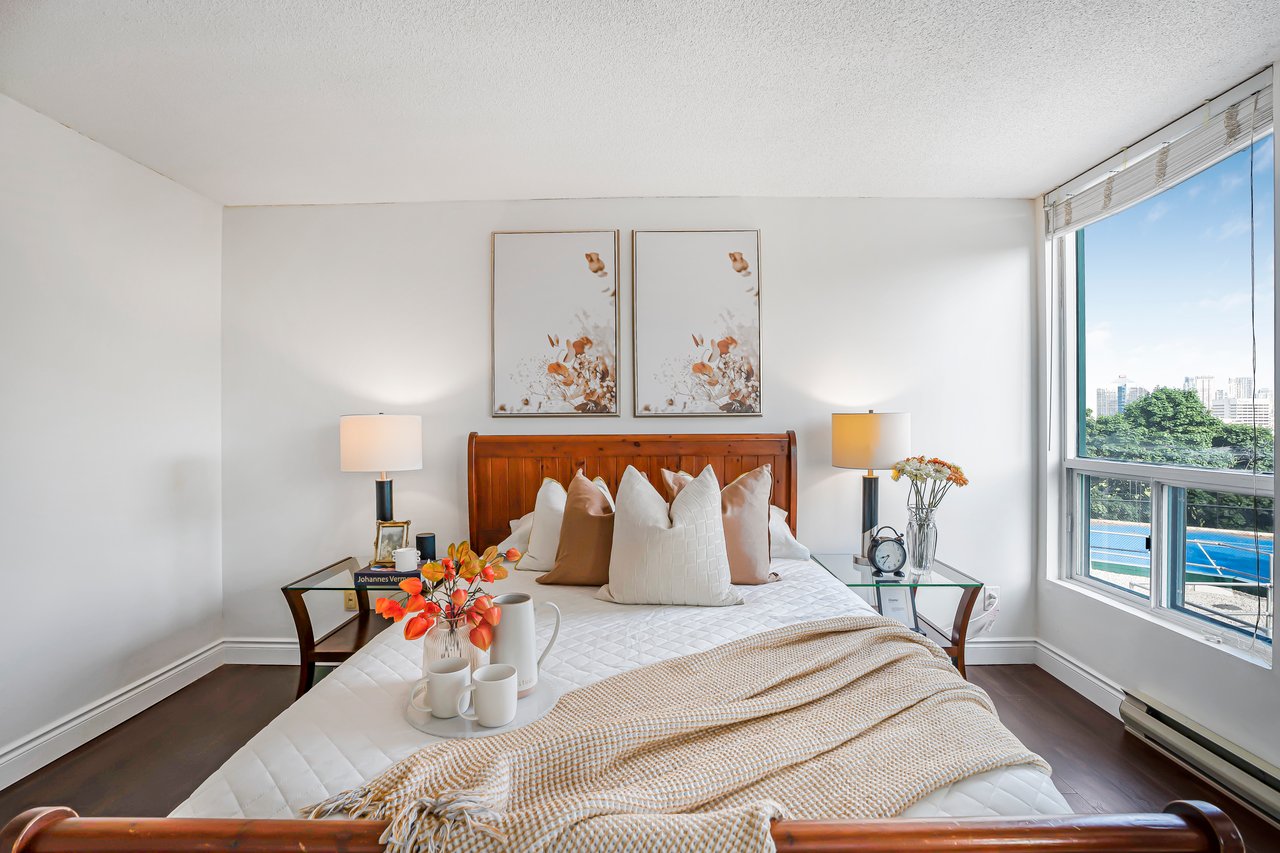4460 Tucana Court #306