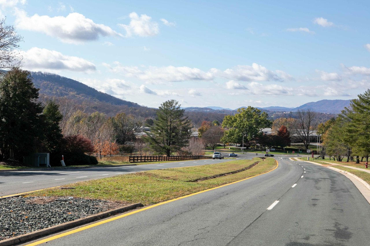Keswick / Eastern Albemarle
