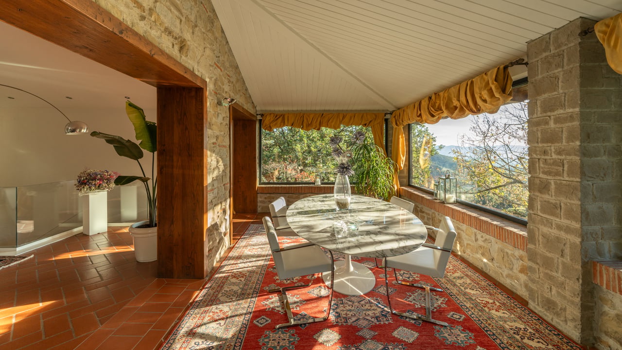 VILLA CORTESE  