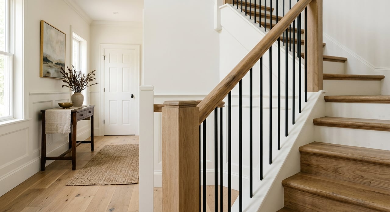 Choosing New Construction Or Resale In Carlton Landing