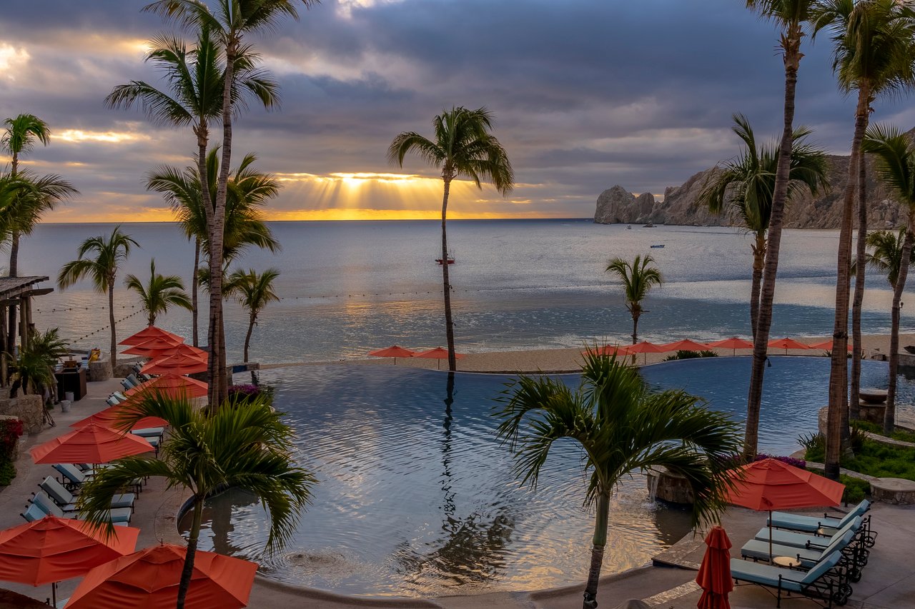 Hacienda Beach Club