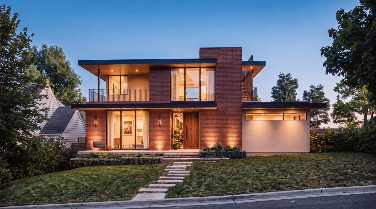 2707 East Side Drive