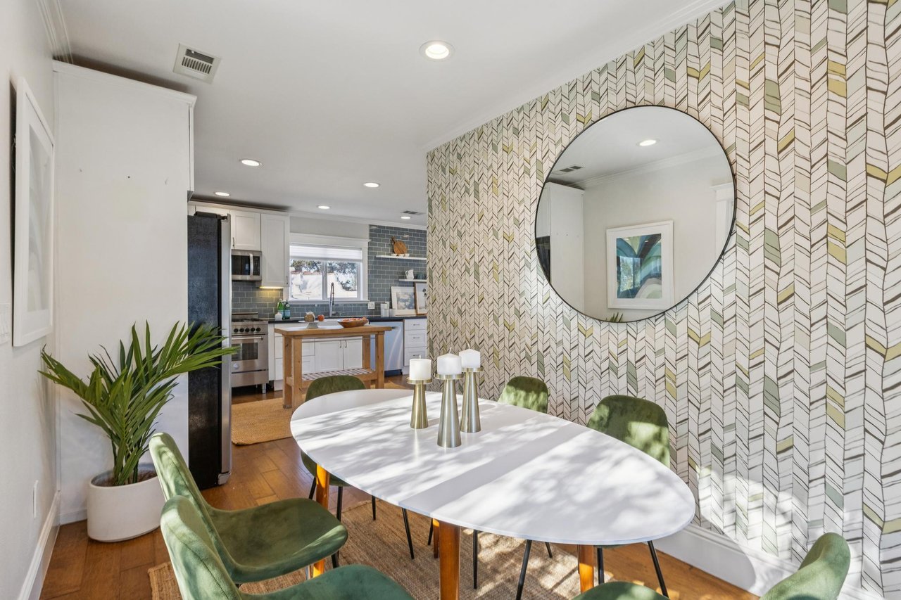 Piedmont Perch: Where Style Meets the Sky