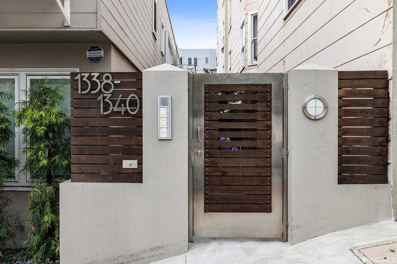 1338 Union Street Unit A