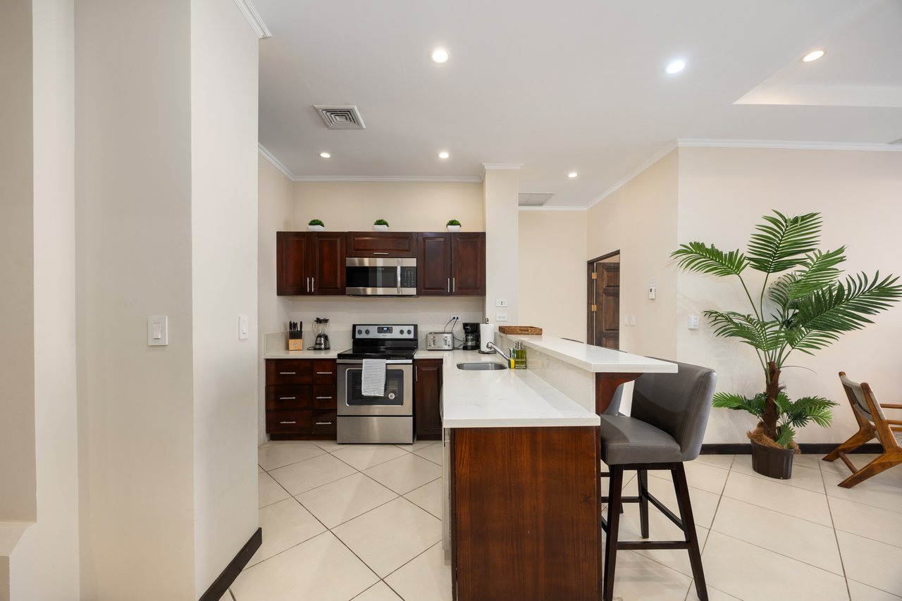 Flamingo Towers 11 | Most Affordable Ocean View Condo in Playa Flamingo