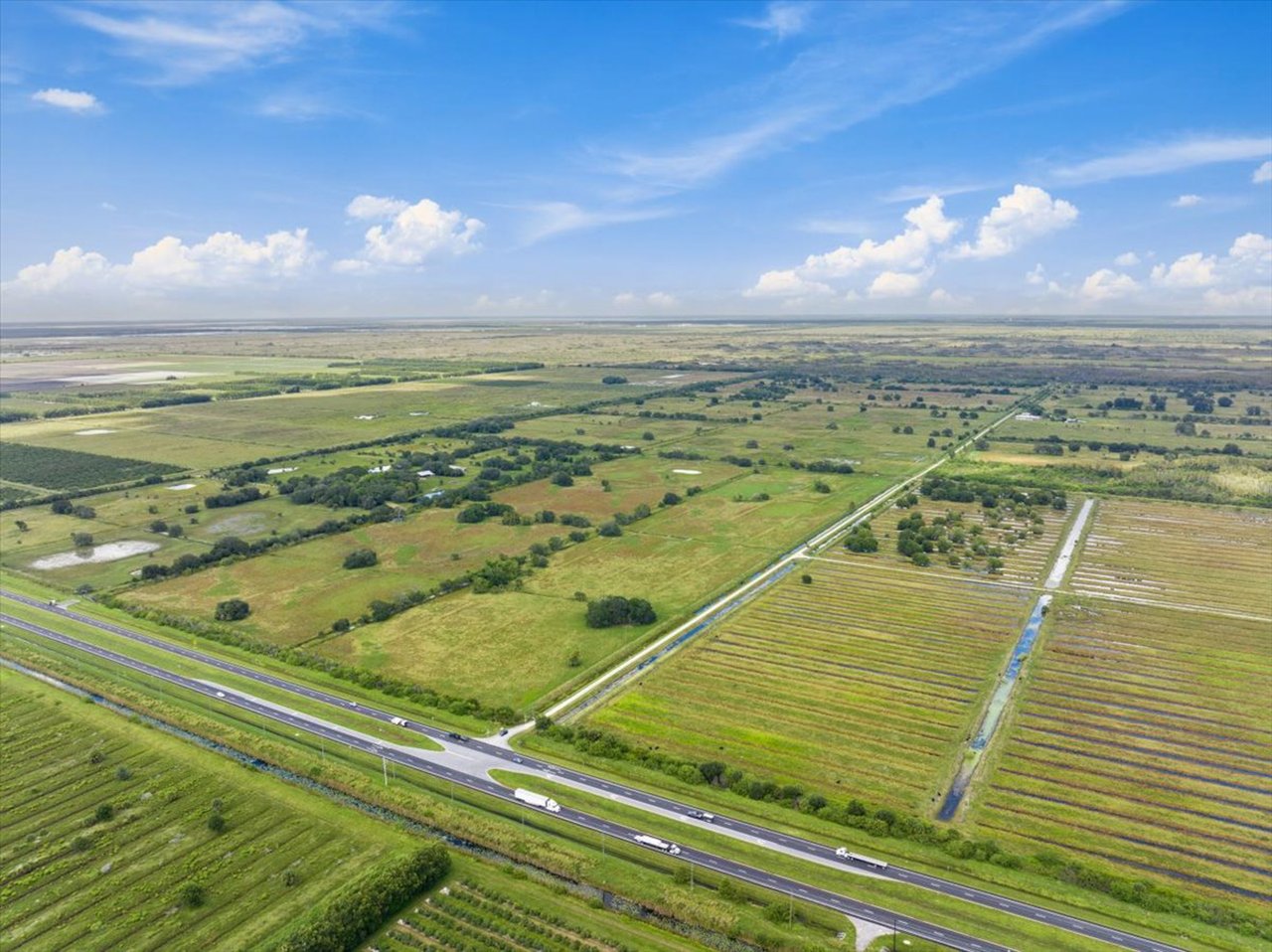 Bhakta Farms - 12600 SR-60